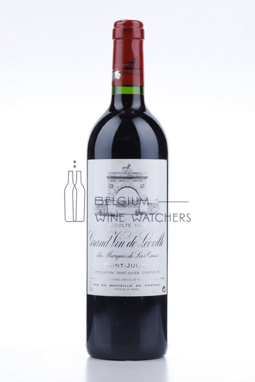 Image de 1999 LEOVILLE LAS CASES
